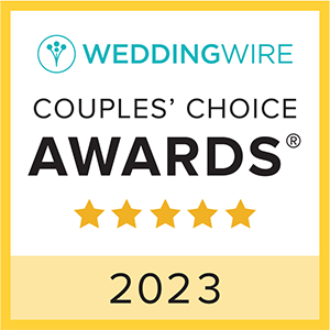 2023 wedding