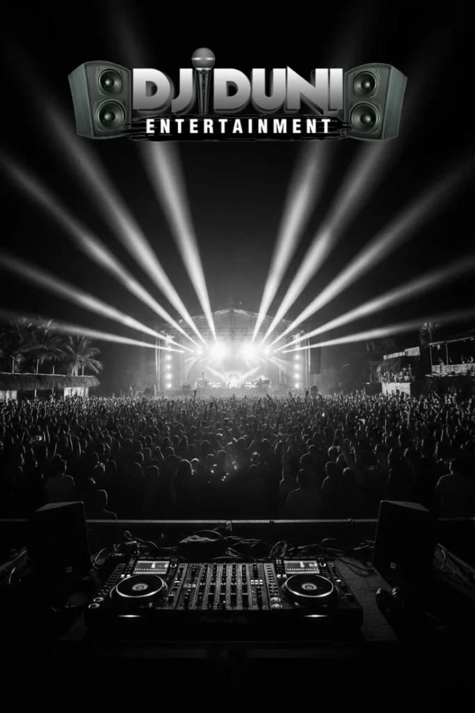 DJ Services in Miami, FL: Your Complete Information to Booking the Right DJ 3 Best DJ Services