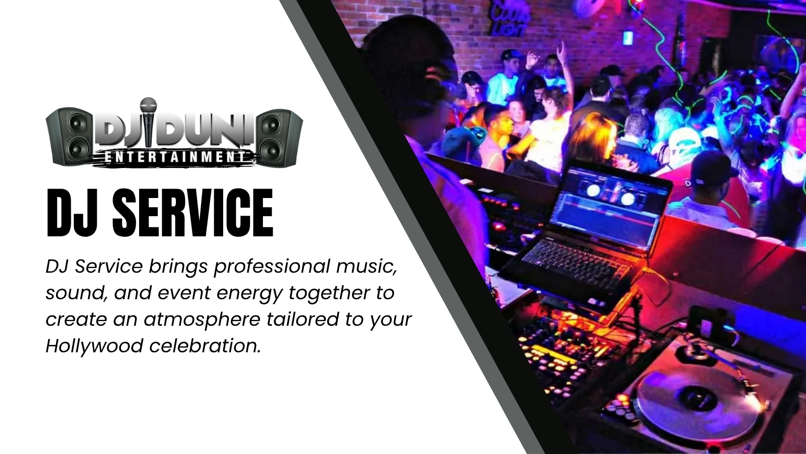 Best DJ Services in Miami