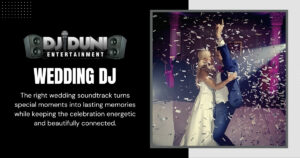 Best Wedding DJ in Miami, FL